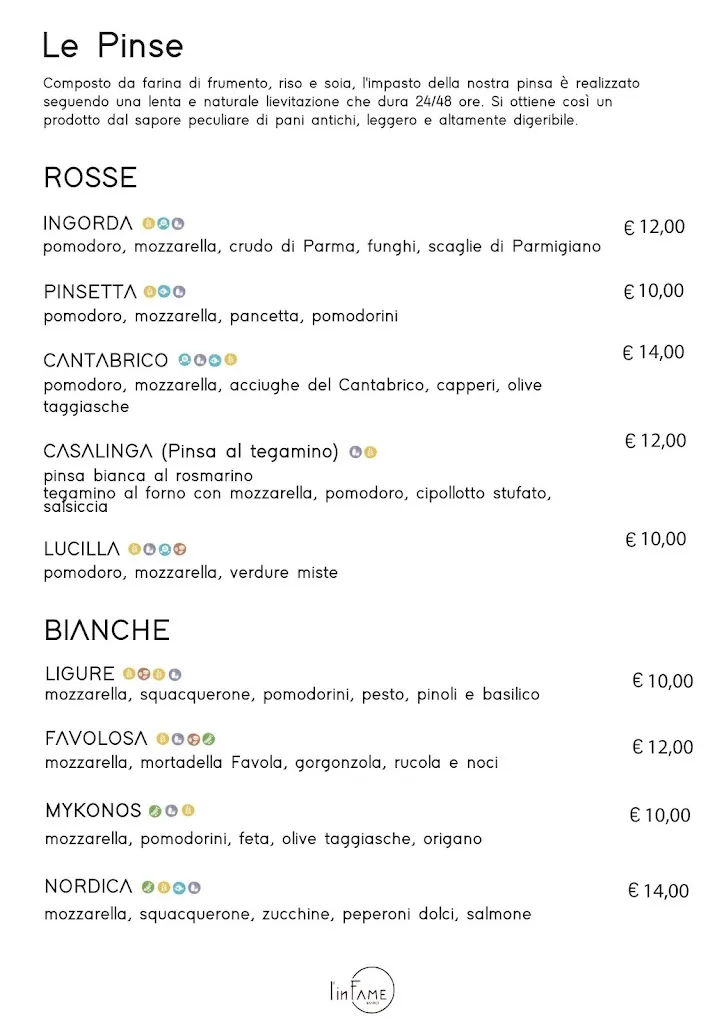 Menu_Infame Cesenatico_Cesenatico_image_2