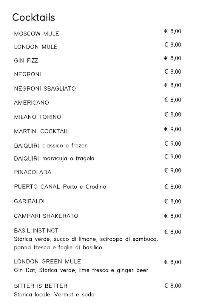 Menu_Infame Cesenatico_Cesenatico_image_4