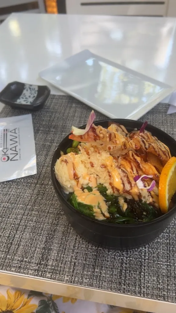 Maren_Oki Nawa Sushi Cesenatico_Cesenatico_review