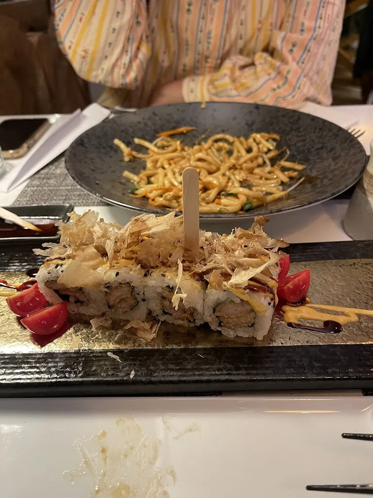 Emre_Oki Nawa Sushi Cesenatico_Cesenatico_review