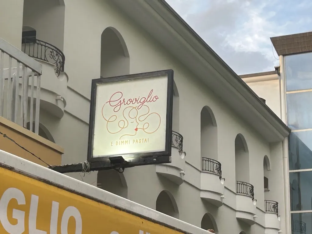 Coco 75_Groviglio_Cesenatico_recensione