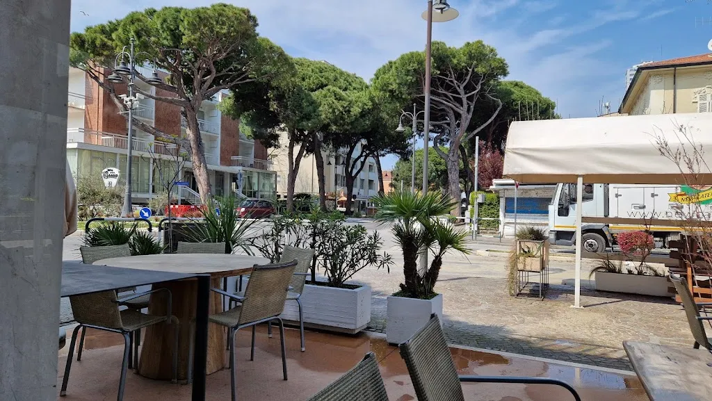 Fratopi ristorante a Cesenatico