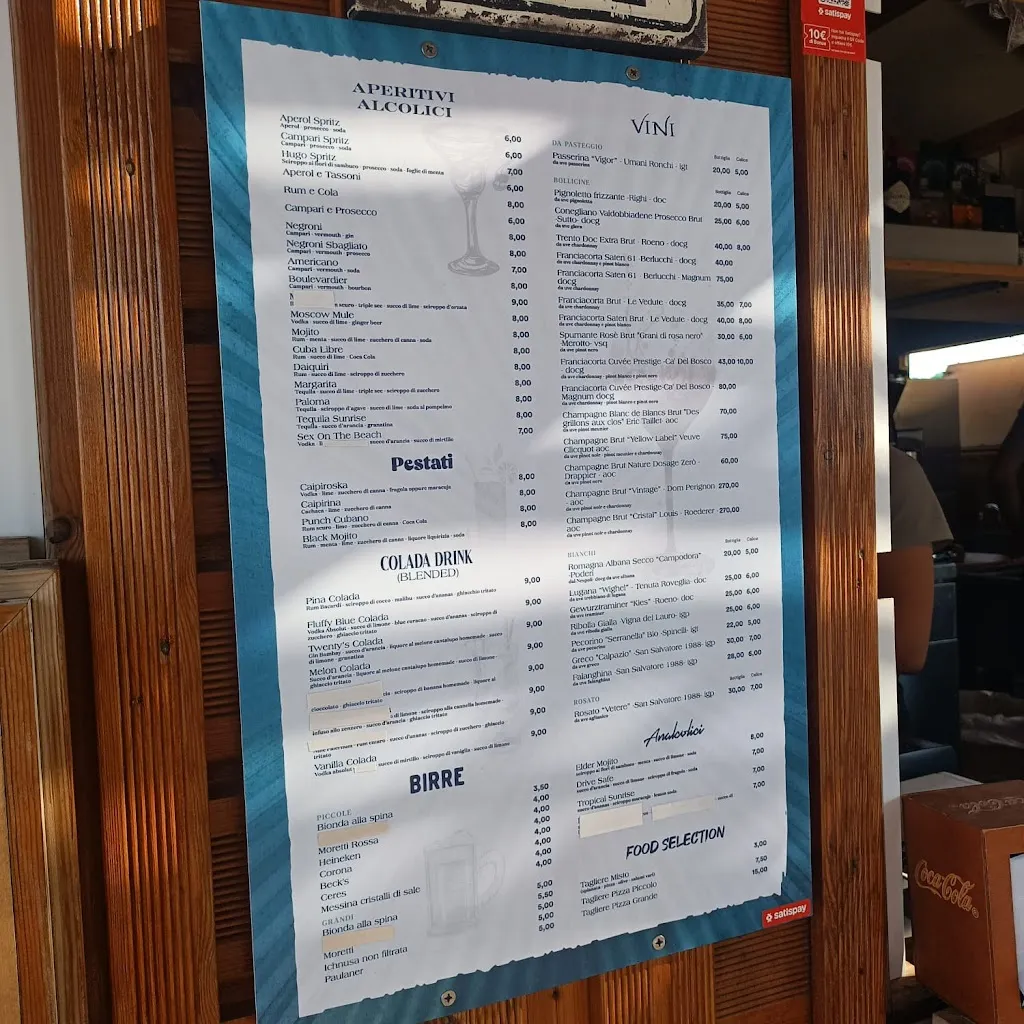 Menu_Bagno Marconi 20_Cesenatico_image_1