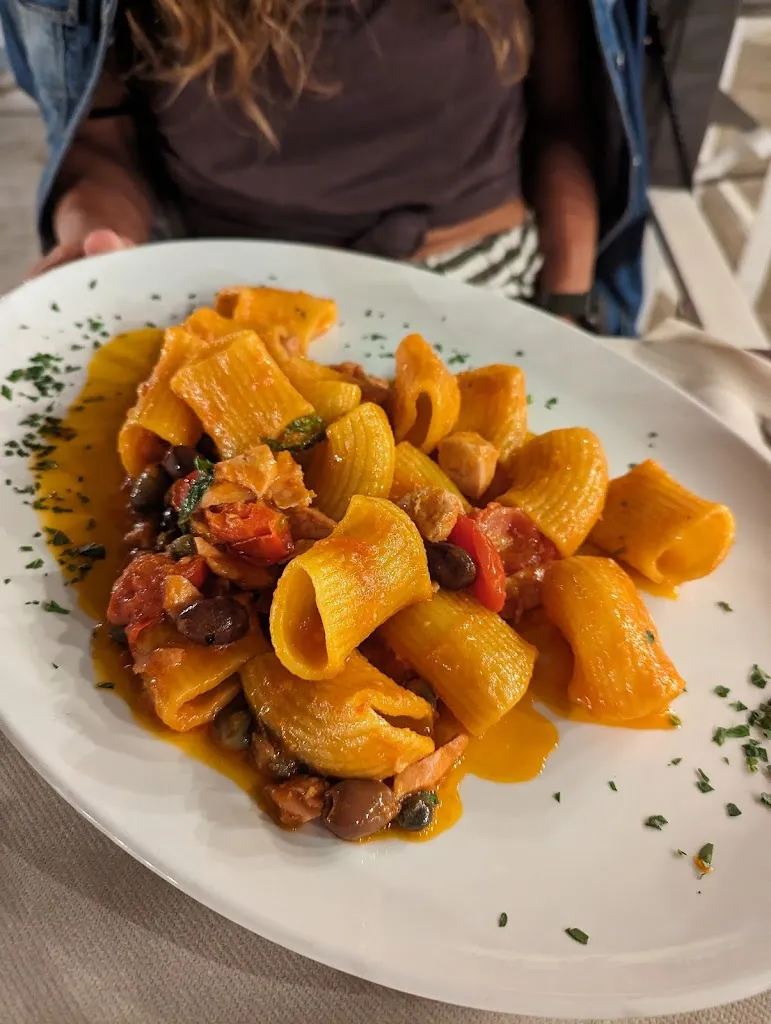 Mattia Cantalù_Bagno Marconi 20_Cesenatico_review