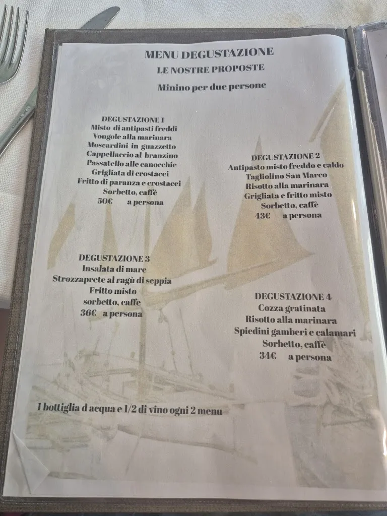 Menu_Ristorante San Marco_Cesenatico_image_1