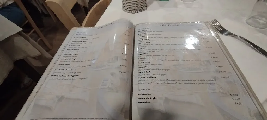 Menu_Ristorante San Marco_Cesenatico_image_3