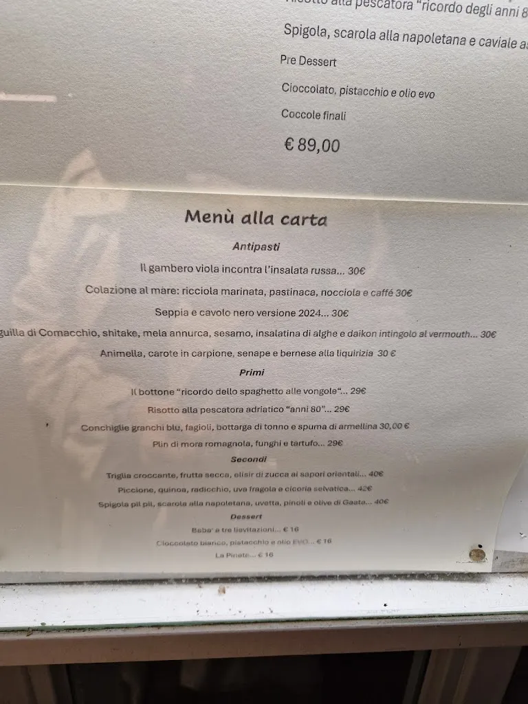 Menu_Ancòra Cesenatico_Cesenatico_image_3