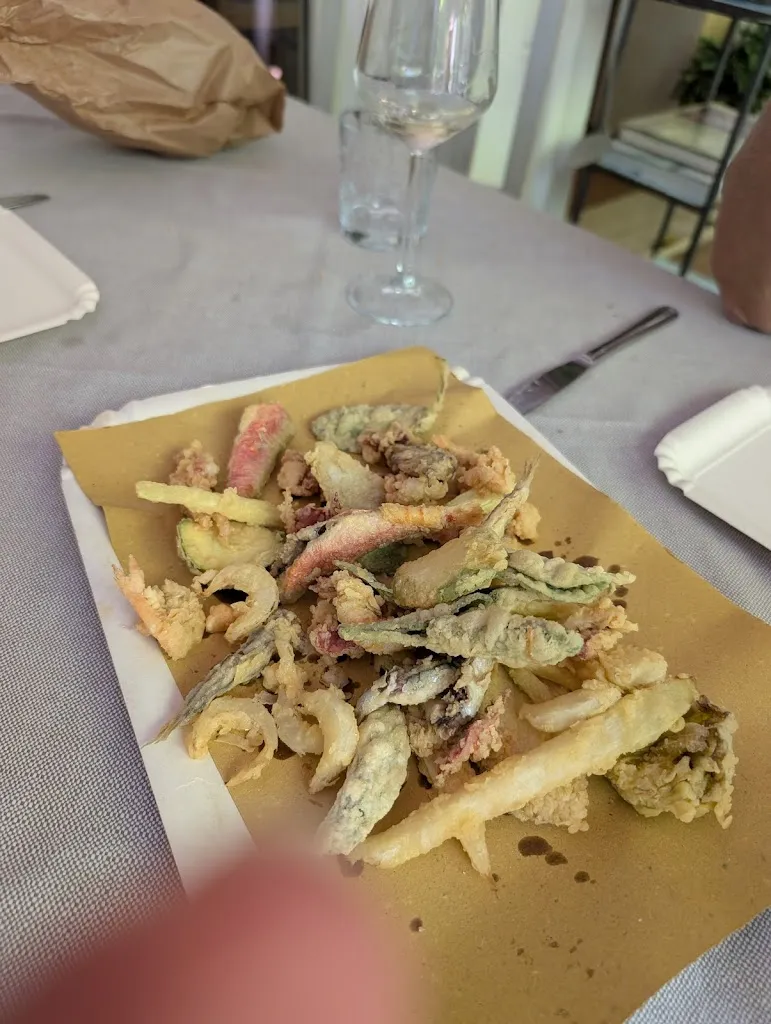 VITO REINA_Saluma_Cesenatico_review