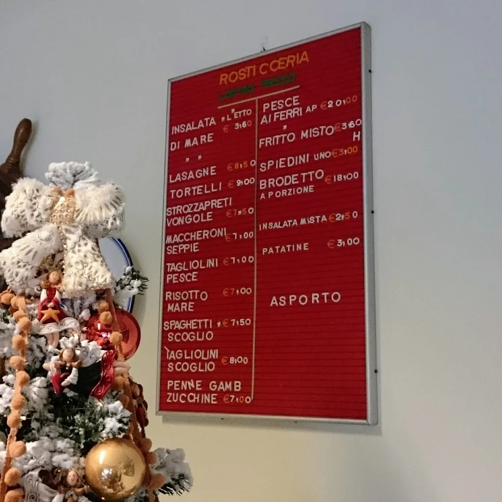 Menu_La Griglia da Federico_Cesenatico_image_4