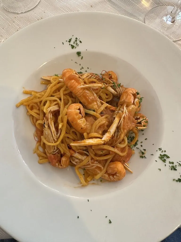 Simone Cucchetti_La Griglia da Federico_Cesenatico_review