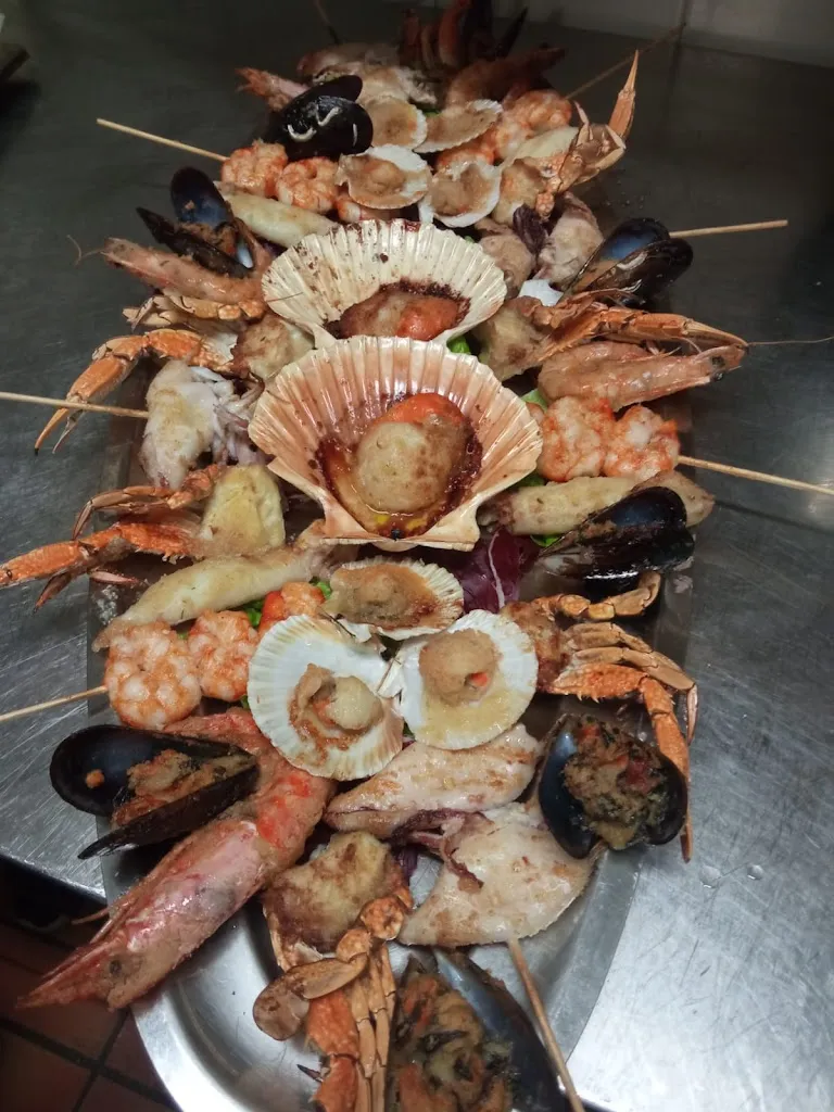 La Griglia da Federico_Cesenatico_slider_image_3