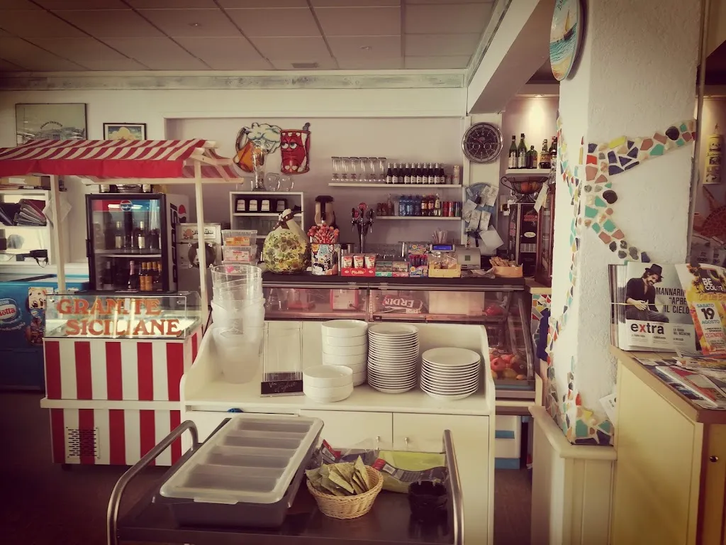 RistorantRino | Bagno Trieste 26 restaurant in Cesenatico