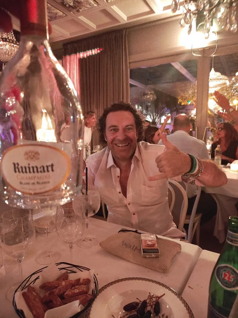 francesco gardini_A Casa Tua da Silvano_Cesenatico_review