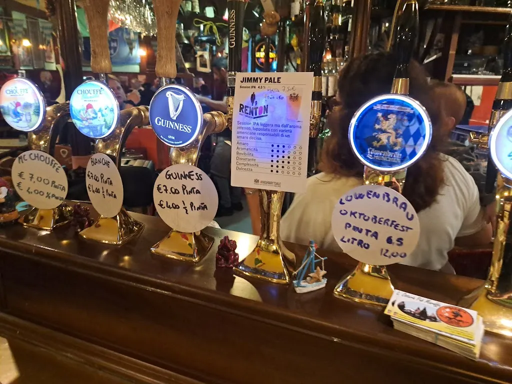 B. S. T._Osteria Pub Maraffa_Cesenatico_recensione