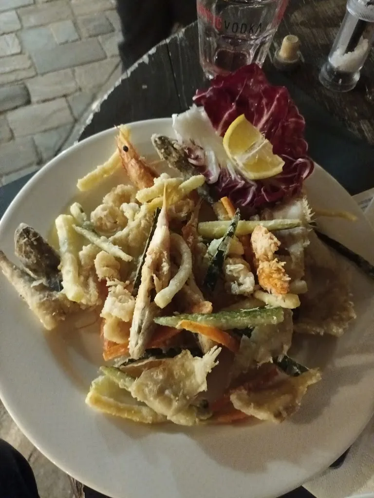 John Kavanaghs_Osteria Pub Maraffa_Cesenatico_recensione