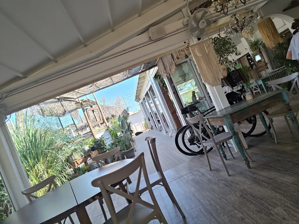 Keann Marqueses_Cala Romeo 64/65_Cesenatico_review