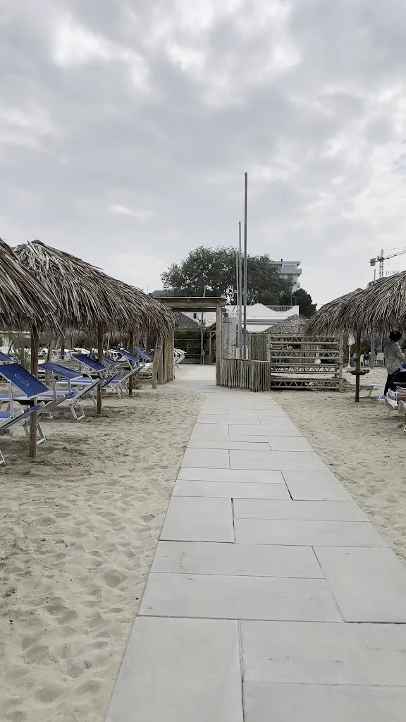 Piero Pracchi_Cala Romeo 64/65_Cesenatico_review