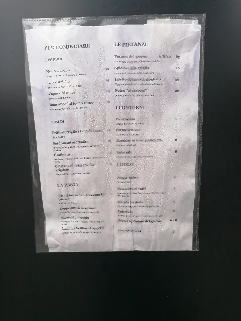 Menu_Veranda Ristorante_Cesenatico_image_3