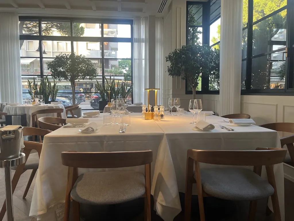 Fabry68 Fabry 1968_Veranda Ristorante_Cesenatico_review