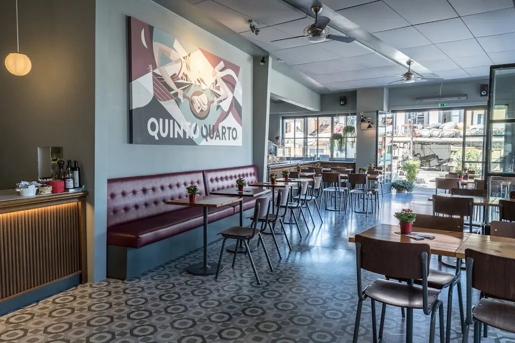 QuintoQuarto | piadina & affini restaurant in Cesenatico