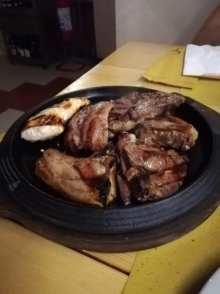 Menu_La differenza di Di Risio Enzo_Perano_imagen_5