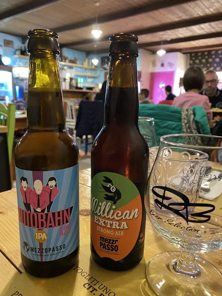 Maria De Camillis_La differenza di Di Risio Enzo_Perano_reseña