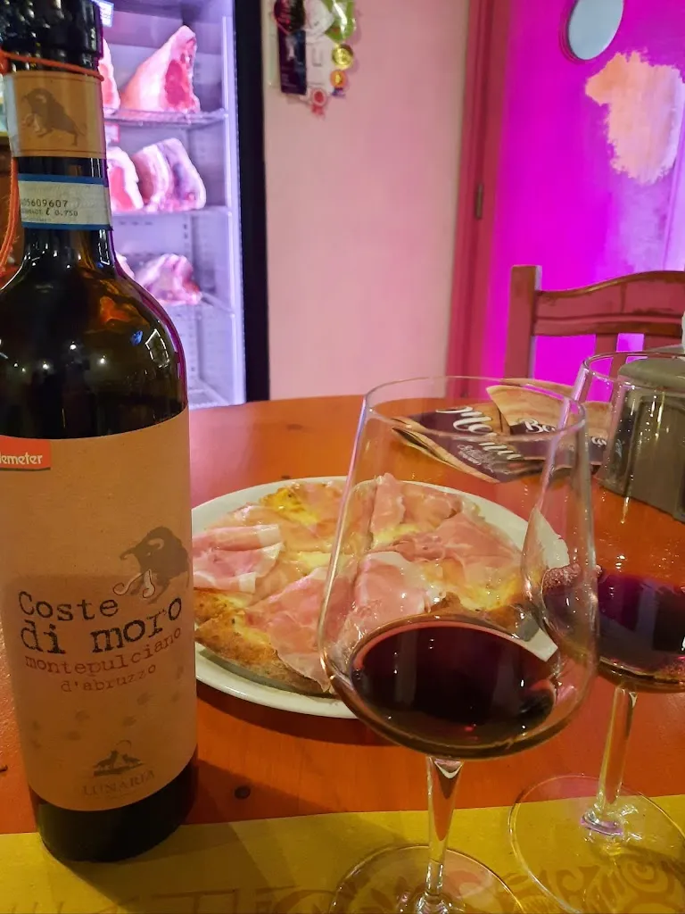 Antonio Piscopo_La differenza di Di Risio Enzo_Perano_reseña