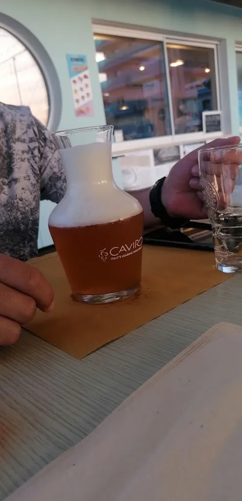 Menu_Ristorante - Bar - Bagno Ines 48_Cesenatico_image_7