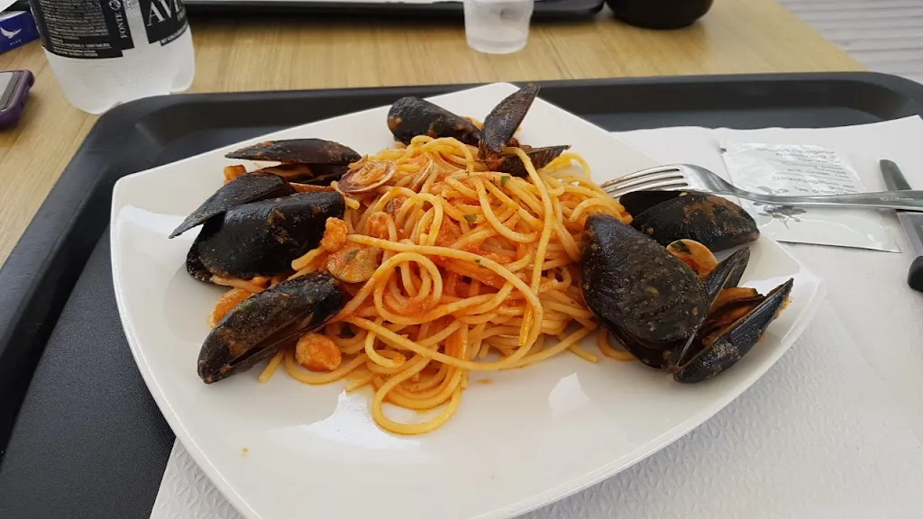 Menu_Ristorante - Bar - Bagno Ines 48_Cesenatico_image_9