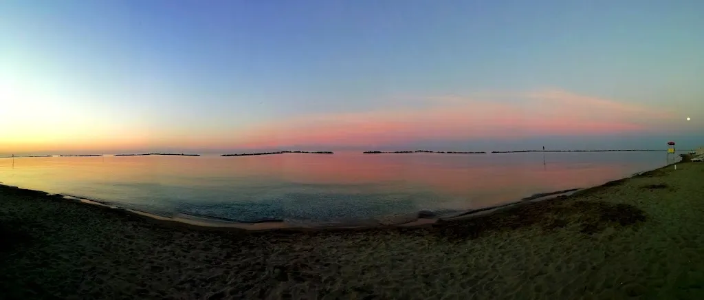 Alicx3 __Ristorante - Bar - Bagno Ines 48_Cesenatico_review