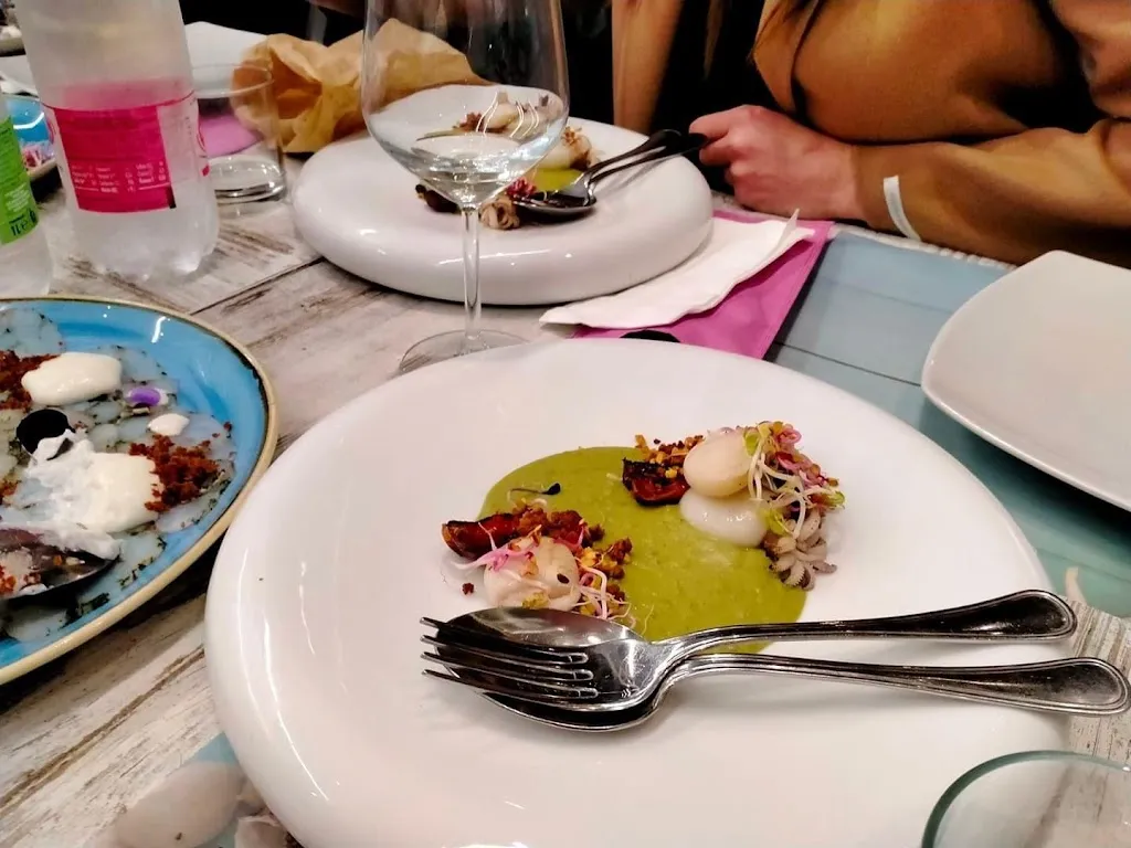 Ristorante - Bar - Bagno Ines 48_Cesenatico_slider_image_3