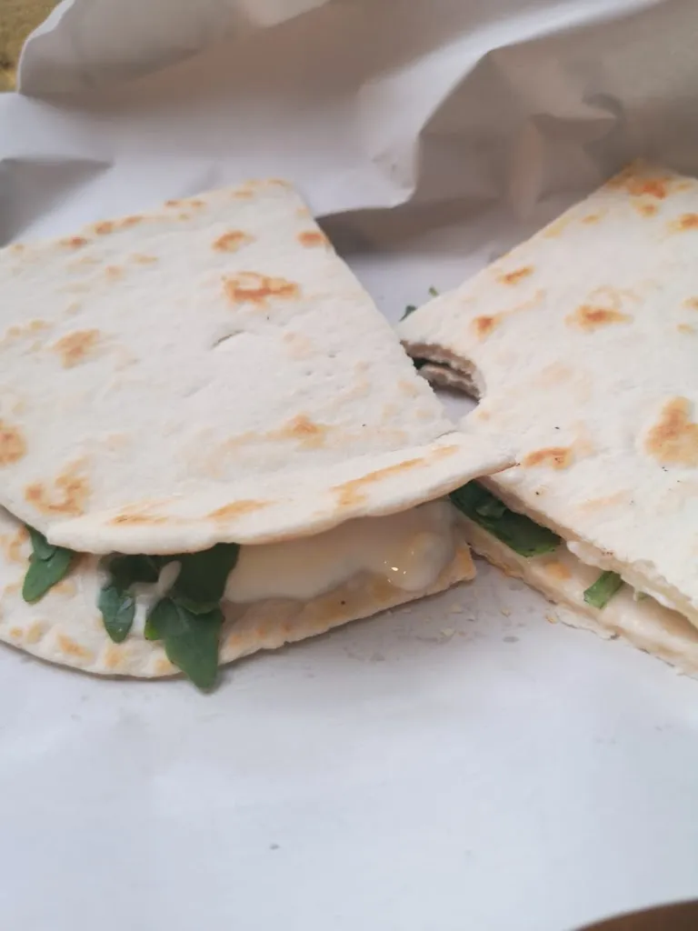 Menu_C'era una volta in Romagna..._Cesenatico_image_8