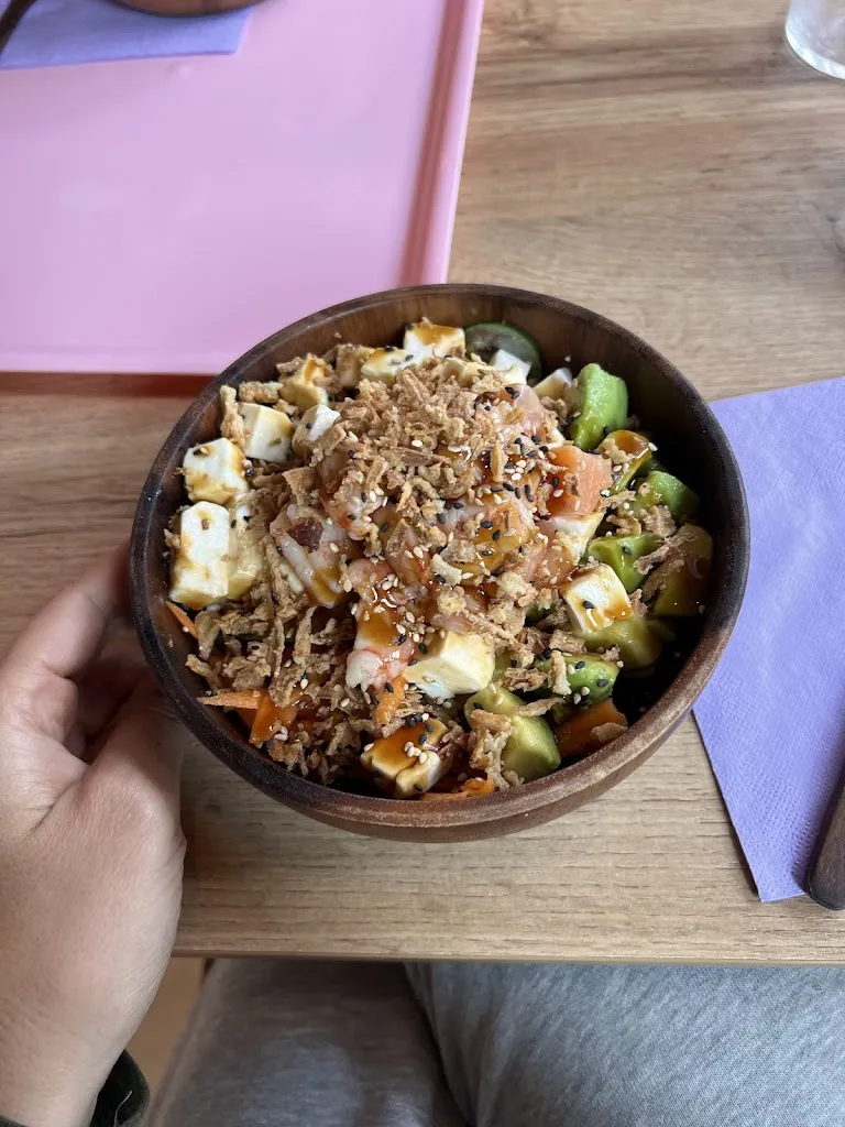 Menu_California Soul - Cesenatico_Cesenatico_image_7