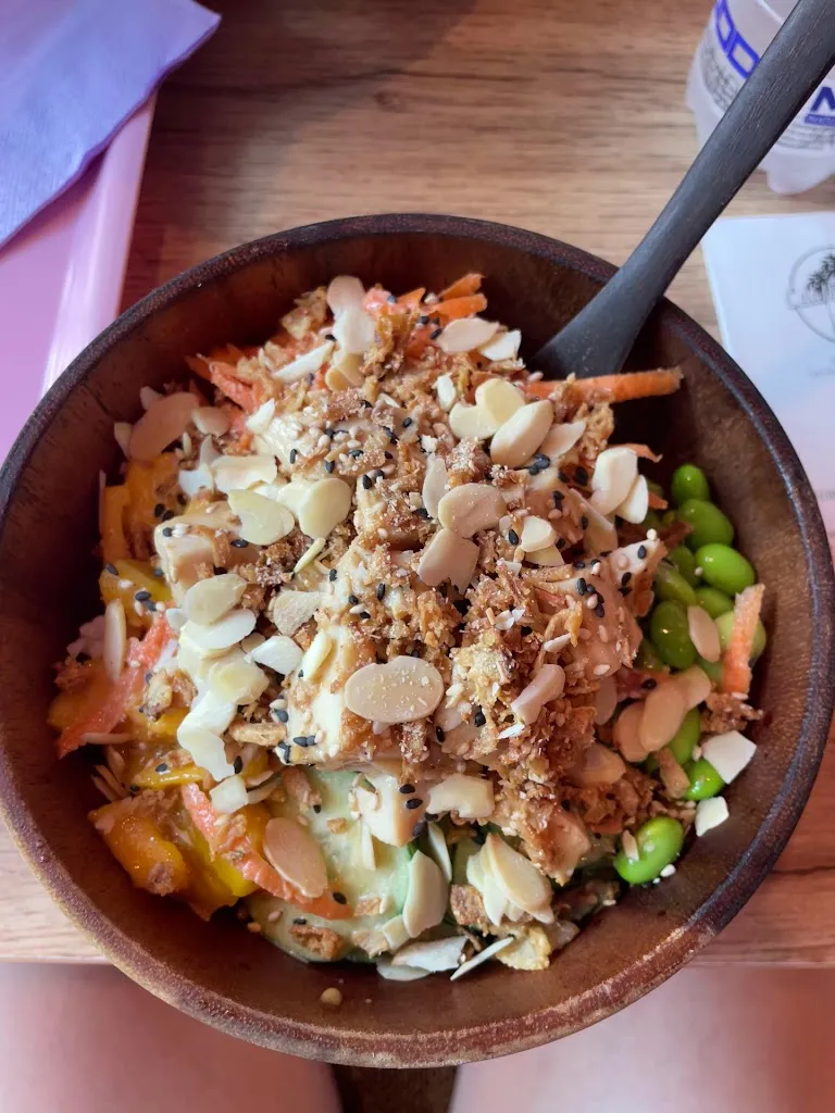 Rebecca Furcolo_California Soul - Cesenatico_Cesenatico_review