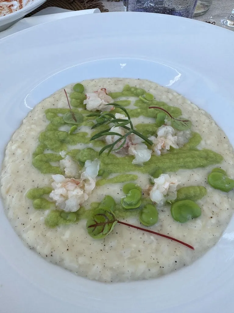 Matteo Mancini_Spiaggia & Ristorante Grand Hotel Cesenatico_Cesenatico_review
