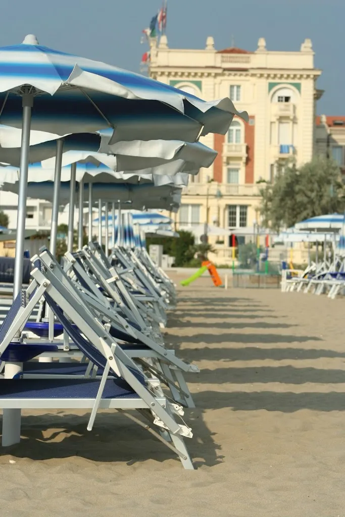 Spiaggia & Ristorante Grand Hotel Cesenatico_Cesenatico_slider_image_1