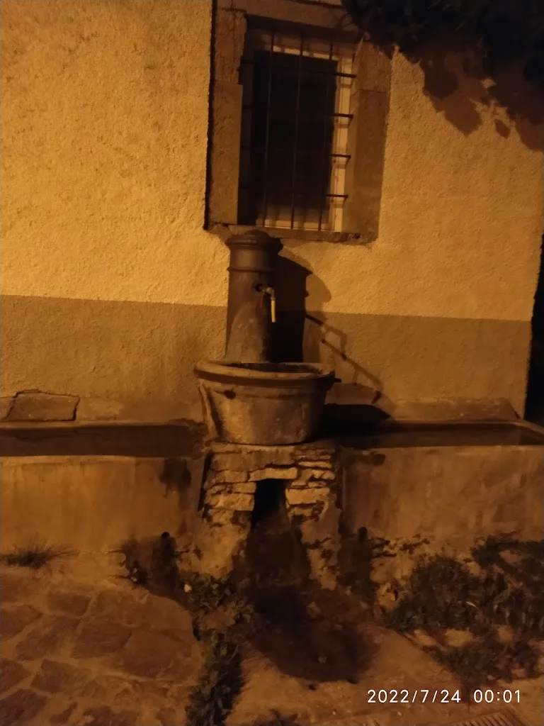 Gloria Masala_Trattoria Mussi_Compiano_review