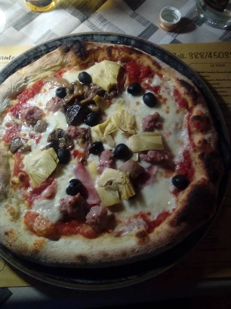 Menu_Ristorante pizzeria il tiratardi da Ivan_Compiano_image_9