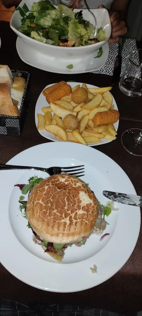 Menu_The Green Shark Ristorante Braceria_Perano_immagine_7