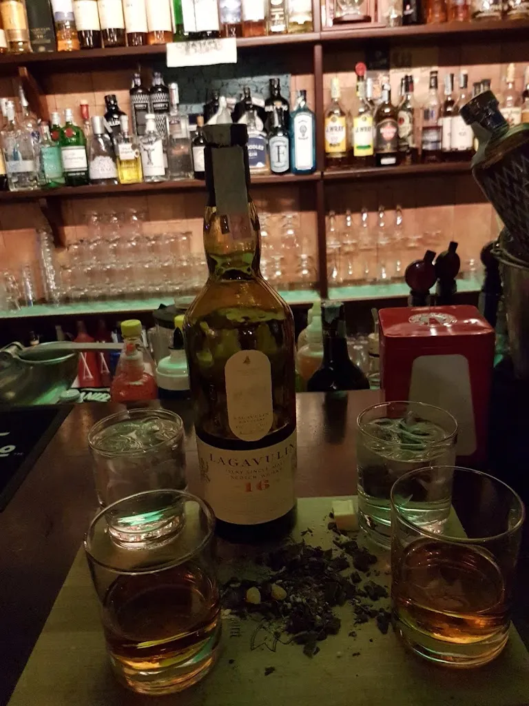 Menu_The Green Shark Ristorante Braceria_Perano_immagine_8