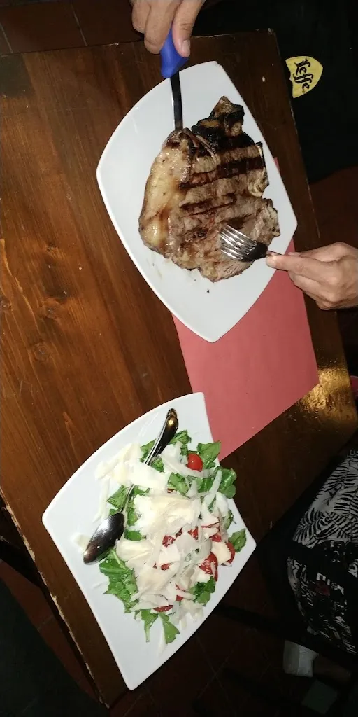 Menu_The Green Shark Ristorante Braceria_Perano_immagine_9