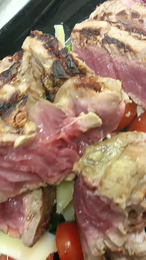 The Green Shark Ristorante Braceria_Perano_slider_image_2