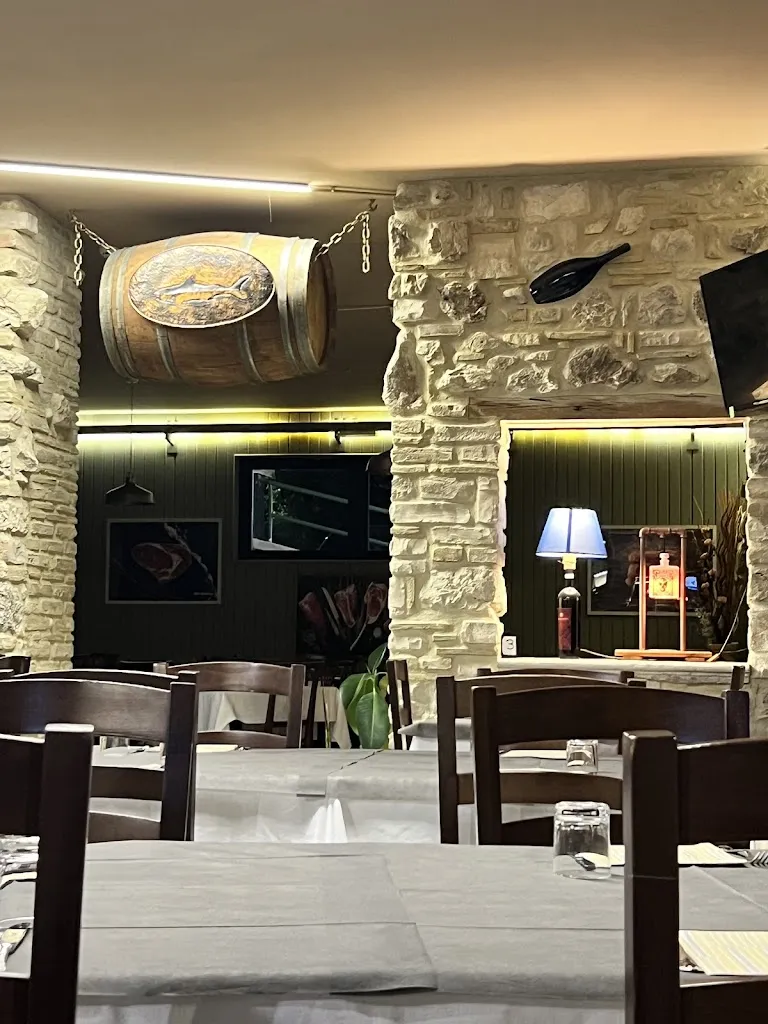 The Green Shark Ristorante Braceria_Perano_slider_image_3