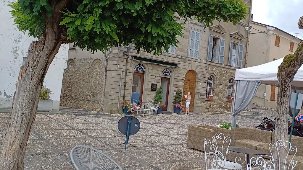 Michael Cobelli_Castello di Compiano - Collezioni Museali_Compiano_review