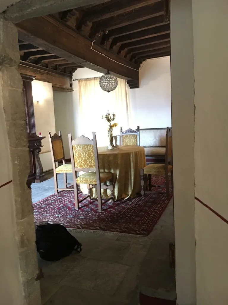 Charles Schwarck_Castello di Compiano - Collezioni Museali_Compiano_review