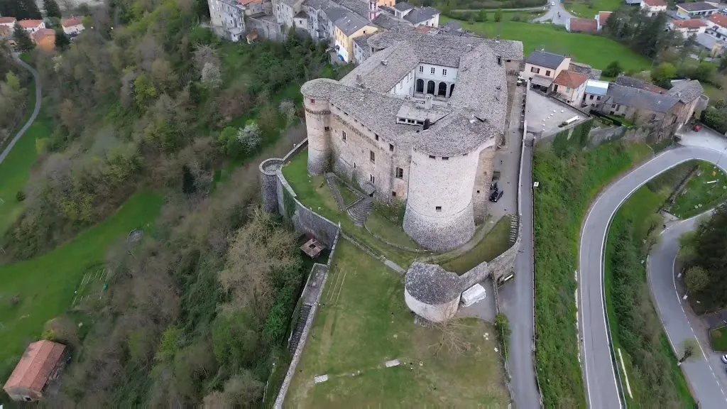 Castello di Compiano - Collezioni Museali_Compiano_slider_image_2