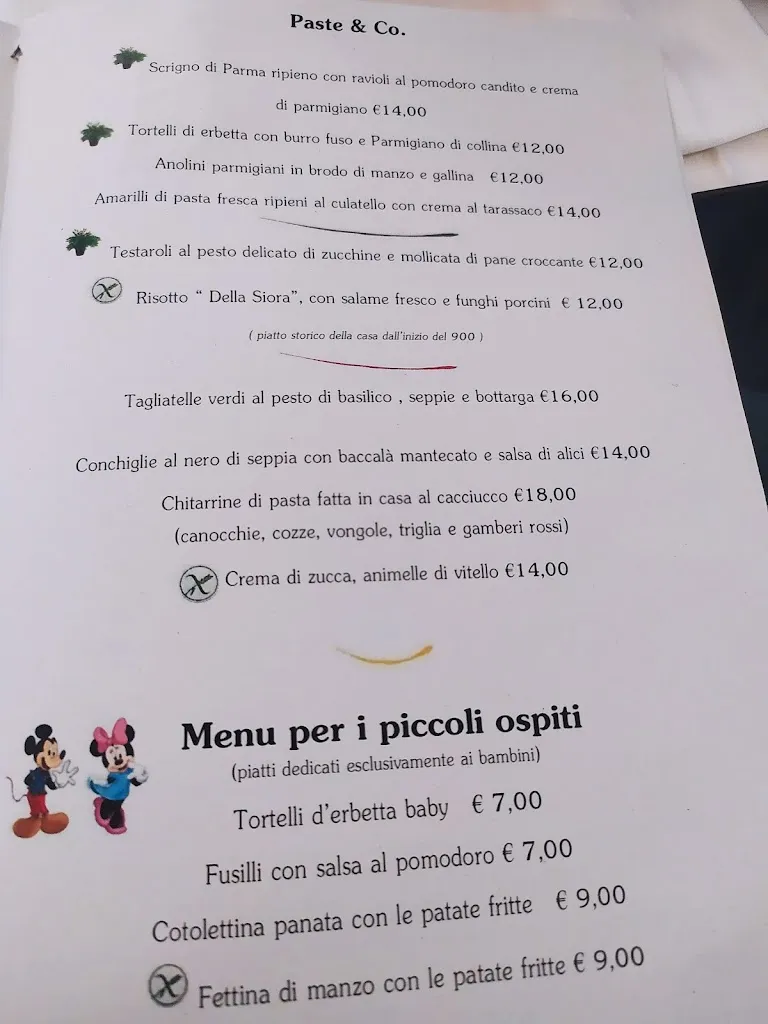 Menu_Al Vèdel_Colorno_immagine_1