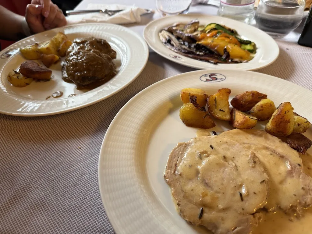 Sergio Marmolino_Da Sergio_Colorno_review