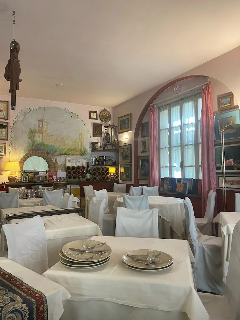 Martina Franceschini_Trattoria Arcari_Colorno_review