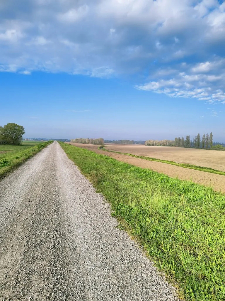 Vittorio Mazzia_Antica Grancia Benedettina_Colorno_review